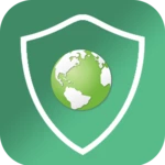 online vpn android application logo